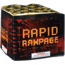 Rapid Rampage